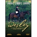 DVD - John Wesley