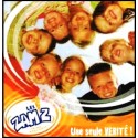 CD - Zam'z, Les - Une seule vérité