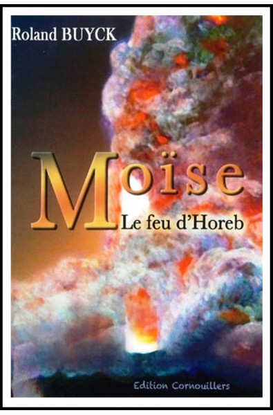 Moïse, Le feu d'Horeb