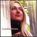 CD - Claudia Nobre - Ta croix