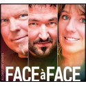 CD - Face ä Face - Au pays des vivants