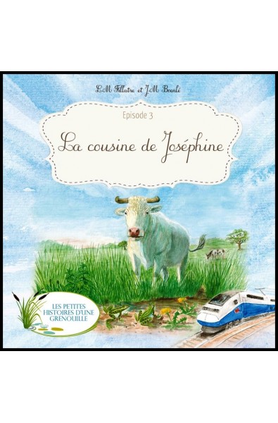 Cousine de Joséphine, La - Episode 3