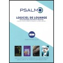 Psalmo - Le logiciel de louange, version 1.5 - Edition 2017 mise à jour