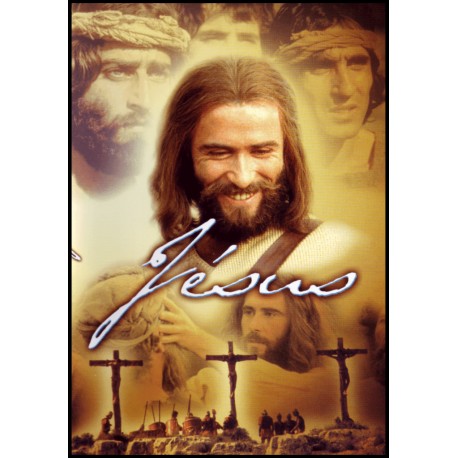 DVD - Jésus