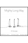 CD - Mighty Long Way