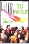 10 paroles pour vivre