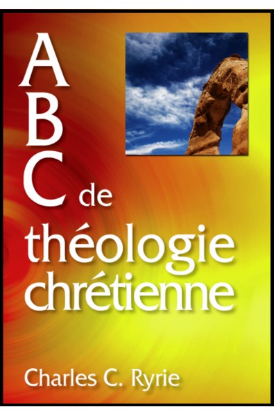 ABC de théologie chrétienne