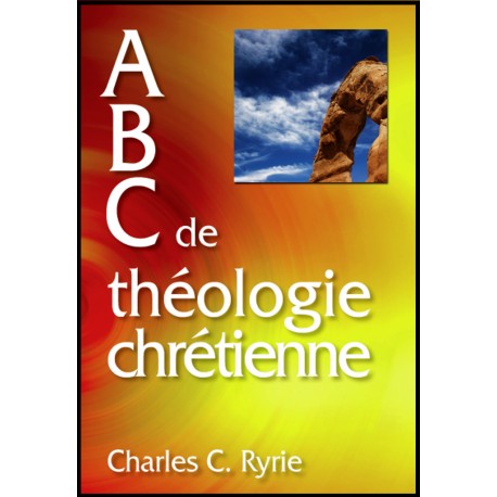 ABC de théologie chrétienne