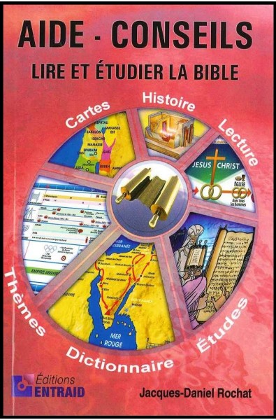 Aide-Conseils, lire et étudier la Bible