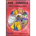 Aide-Conseils, lire et étudier la Bible