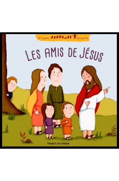 Amis de Jésus, Les