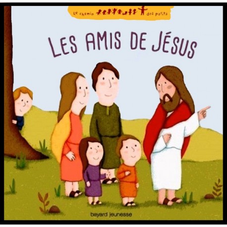 Amis de Jésus, Les