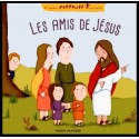 Amis de Jésus, Les