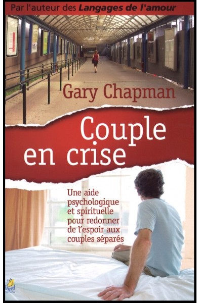 Couple en crise