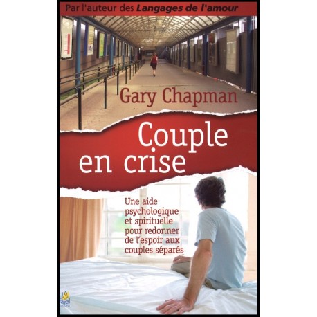 Couple en crise