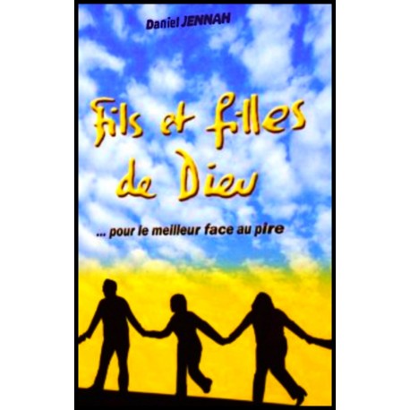 Fils et filles de Dieu