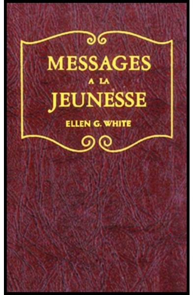 Messages à la jeunesse