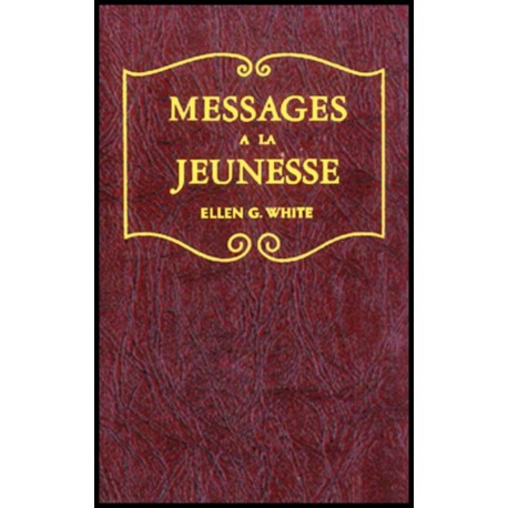 Messages à la jeunesse
