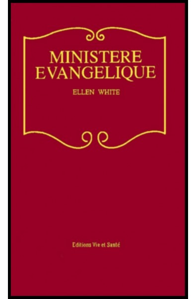 Ministère évangélique