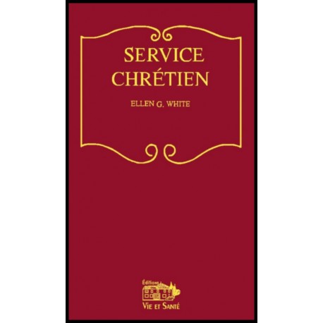 Service chétien