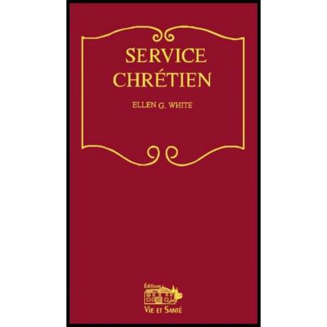 Service chétien