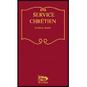Service chétien