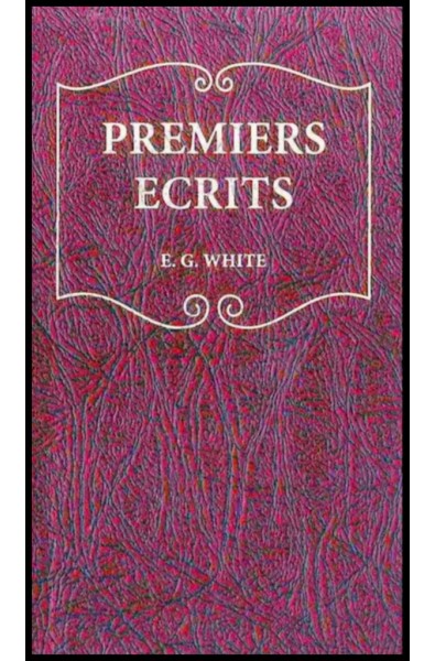 Premiers écrits