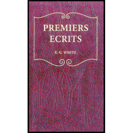 Premiers écrits
