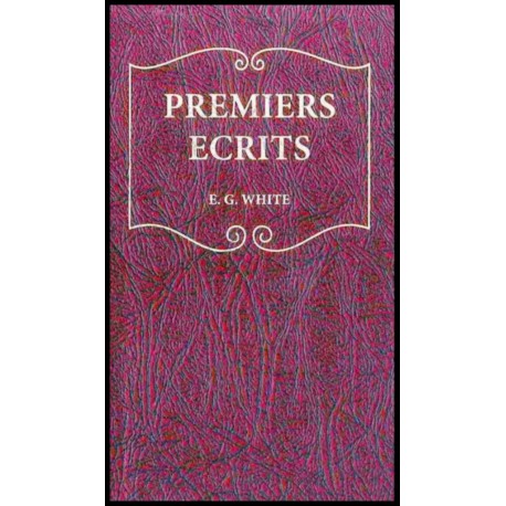 Premiers écrits