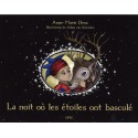 Nuit où les étoiles ont basculé, La