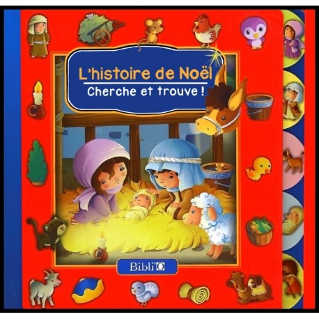 Histoire de Noël, L'