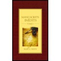 Manuscrits inédits - Tome 3