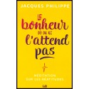 Bonheur où on ne l'attend pas, Le 