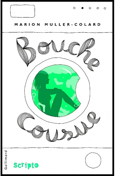 Bouche cousue