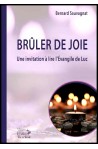 Brûler de joie