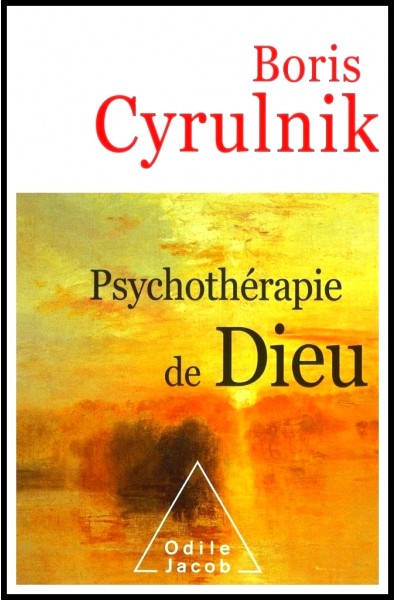 Psychothérapie de Dieu