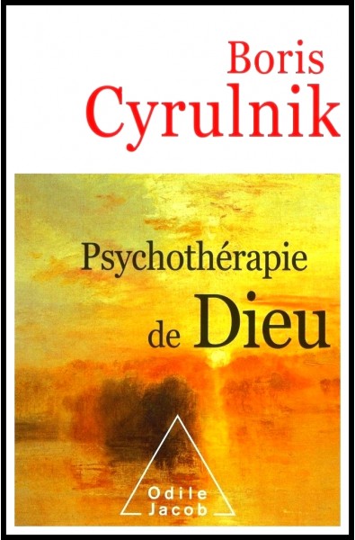 Psychothérapie de Dieu