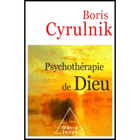 Psychothérapie de Dieu