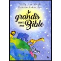 Je grandis avec ma Bible
