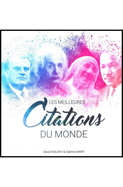 Meilleures citations du monde, Les