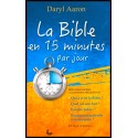 Bible en 15 minutes par jour, La