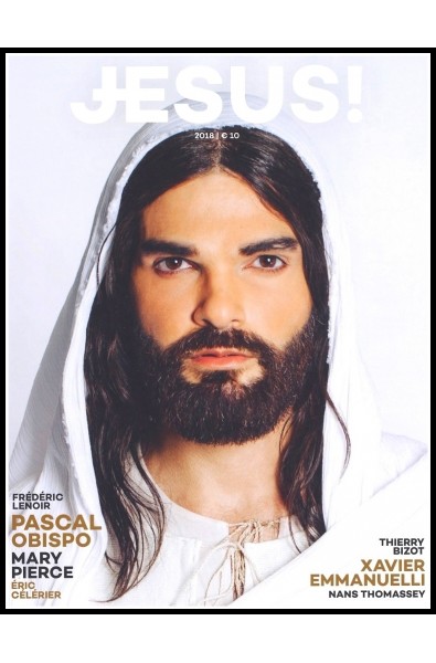 Magazine Jésus