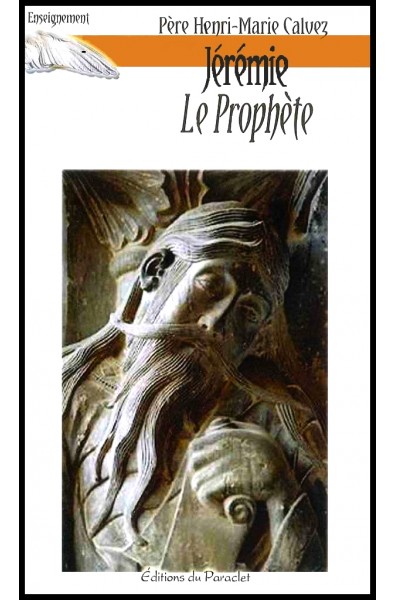 Jérémie le prophète