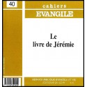 Livre de Jérémie, Le