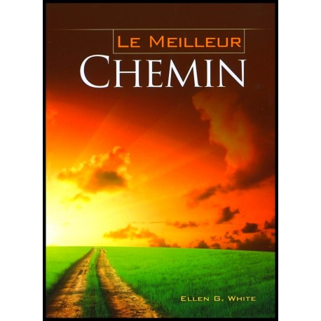 Meilleur chemin, Le - SAF