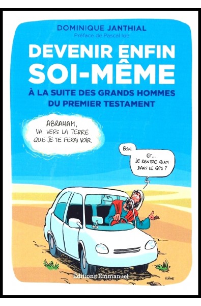 Devenir enfin soi-même