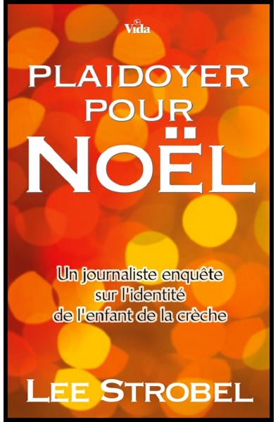 Plaidoyer pour Noël