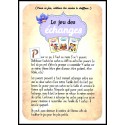 Jeux de cartes - Des petits pas pour bien grandir