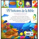 99 histoires de la Bible