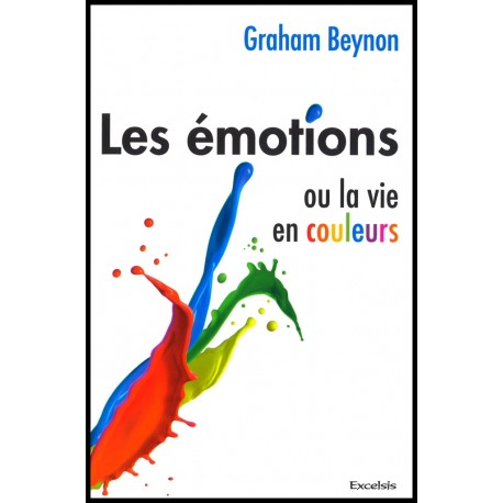 Emotions ou la vie en couleurs, Les